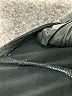 Tahari Black Short Sleeve Top Size M - photo 5