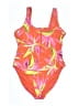 Old Navy Tropical Orange One Piece Swimsuit Size L - photo 1