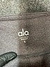 Alo Gray Active Pants Size S - photo 6