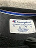 Champion Black Pullover Sweater Size M - photo 7