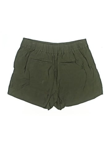 Ann Taylor LOFT Khaki Shorts (view 2)