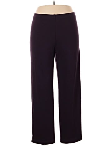 Coldwater Creek Dress Pants (view 1)