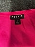 Torrid Pink Tank Top Size 1X Plus (1) - photo 7