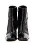 Sam Edelman Black Ankle Boots Size 7 1/2 - photo 2