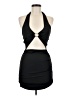 Unbranded Black Cocktail Dress Size M - photo 1