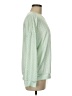 Unbranded Green Pullover Sweater Size M - photo 4