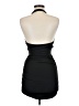 Unbranded Black Cocktail Dress Size M - photo 2