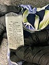 Connected Apparel Floral Blue Casual Dress Size 6 (petite) - photo 8