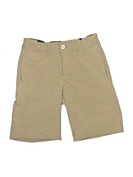 Tailor Vintage Khaki Shorts