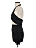Unbranded Black Cocktail Dress Size M - photo 5