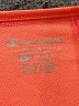 Champion 100% Polyester Orange Active Tank Size L - photo 7