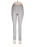 Lululemon Athletica Gray Active Pants Size 10 - photo 1