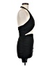 Unbranded Black Cocktail Dress Size M - photo 4