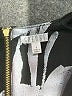 Spense Black Cocktail Dress Size 6 - photo 4