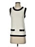 Talbots Ivory Sweater Vest Size XS - photo 1