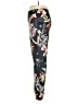 Tahari Floral Black Leggings Size 1X - photo 5