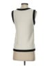 Talbots Ivory Sweater Vest Size XS - photo 2