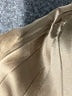 The Row Tan Blazer Size 6 - photo 8