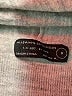 ALLSAINTS Spitalfields 100% Wool Gray Wool Cardigan Size 8 - photo 7