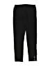 George Solid Black Track Pants Size 10 - 12 - photo 2