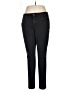 Democracy Solid Black Jeggings Size 14 - photo 1