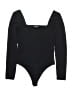 Babaton Black Bodysuit Size M - photo 1