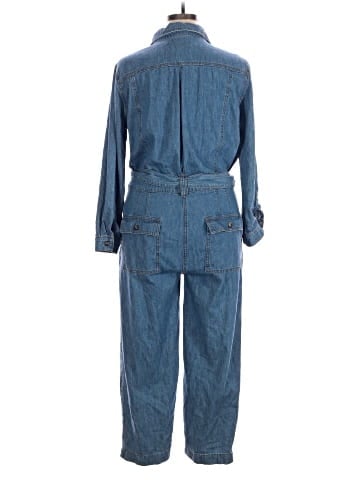 Pilcro by Anthropologie Jumpsuit (view 2)