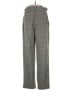 Madewell Plaid Gray Casual Pants Size 2 - photo 2
