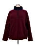 Assorted Brands Burgundy Fleece Size XXL - photo 1