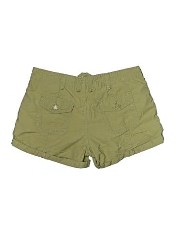 Almost Famous Khaki Shorts (view 2)