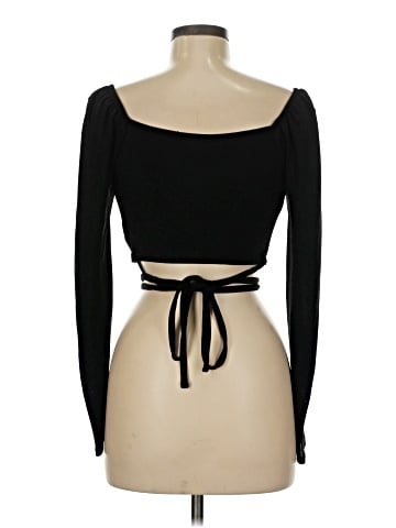 Louna Long Sleeve Top (view 2)