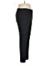 Democracy Solid Black Jeggings Size 14 - photo 4