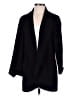 Black Rivet Black Blazer Size L - photo 1