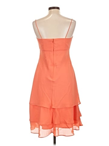 David's Bridal Cocktail Dress (view 2)