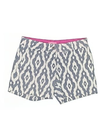 Isaac Mizrahi New York Shorts (view 1)