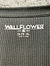 Wallflower Black Bodysuit Size XL - photo 3
