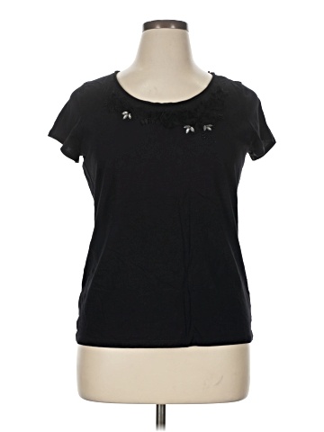 Relativity Short Sleeve T-Shirt (view 1)
