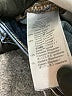 Madewell Blue Jeans Size 30 waist (tall) - photo 8