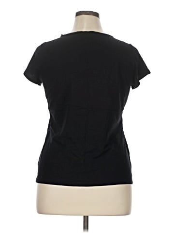 Relativity Short Sleeve T-Shirt (view 2)