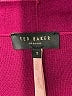 Ted Baker London 100% Polyester Burgundy Pullover Sweater Size 4 (1) - photo 7