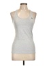Lorna Jane Active Silver Active Tank Size L (estimated) - photo 1