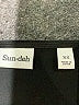 Sun-deh Black Long Sleeve Top Size XS - photo 7