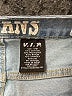 VIP Jeans Stars Blue Jeans Size 7 - 8 - photo 7