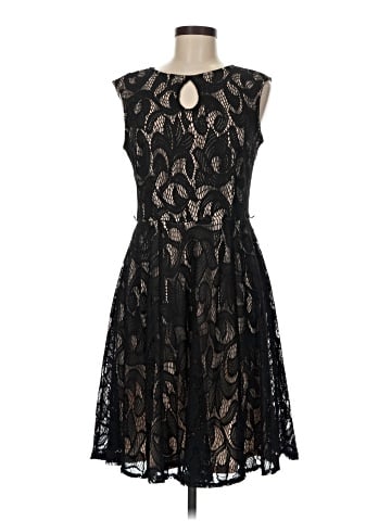 London Style Cocktail Dress (view 1)