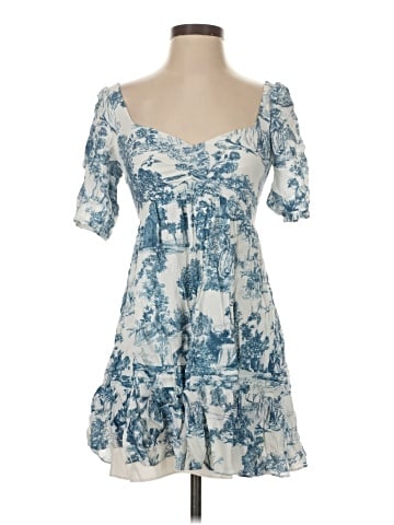Gianni Bini Casual Dress (view 1)