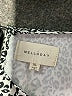 MELLODAY Gray Long Sleeve Blouse Size XL - photo 7