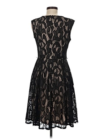 London Style Cocktail Dress (view 2)