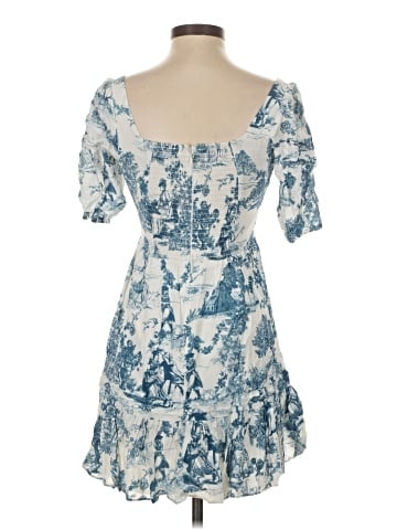 Gianni Bini Casual Dress (view 2)