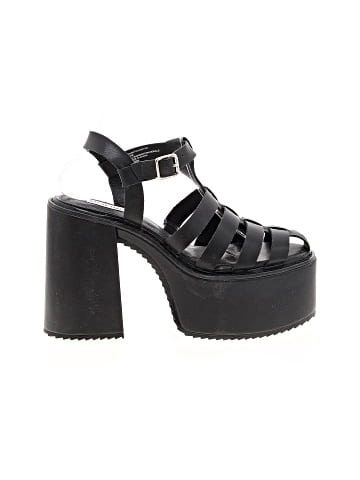 Steve Madden Sandals (view 1)