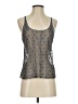 Blue Angels Gray Tank Top Size S - photo 1